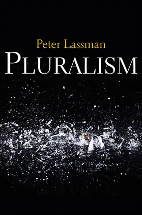 Lassman |  Pluralism | Buch |  Sack Fachmedien