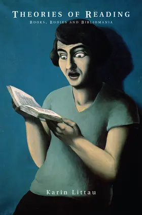 Littau |  Theories of Reading | Buch |  Sack Fachmedien