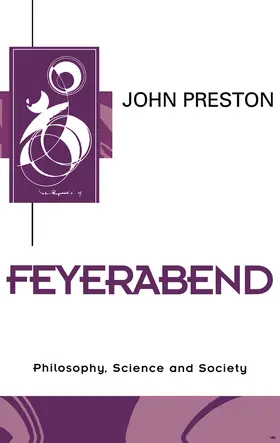 Preston | Feyerabend | Buch | 978-0-7456-1676-6 | sack.de
