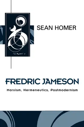 Homer | Fredric Jameson | Buch | 978-0-7456-1685-8 | sack.de