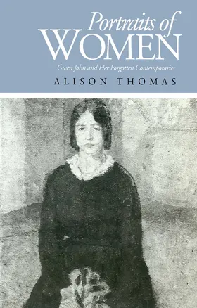 Thomas |  Portraits of Women | Buch |  Sack Fachmedien