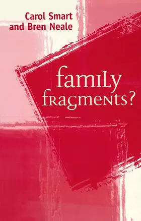 Smart / Neale |  Family Fragments? | Buch |  Sack Fachmedien