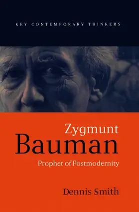 Smith | Zygmunt Bauman | Buch | 978-0-7456-1899-9 | www2.sack.de