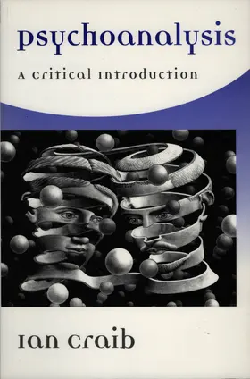 Craib |  Psychoanalysis | Buch |  Sack Fachmedien
