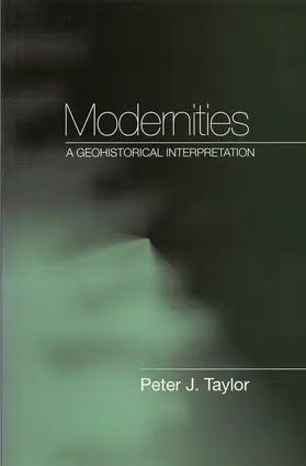 Taylor |  Modernities | Buch |  Sack Fachmedien