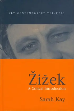 Kay |  Zizek | Buch |  Sack Fachmedien