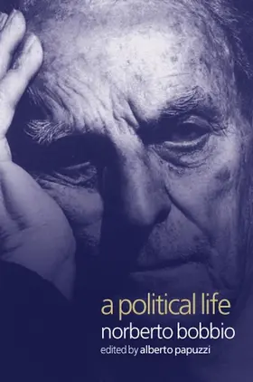 Papuzzi |  A Political Life | Buch |  Sack Fachmedien