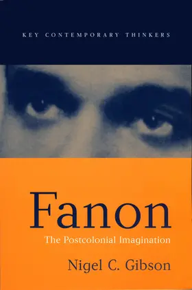 Gibson | Fanon | Buch | 978-0-7456-2260-6 | sack.de
