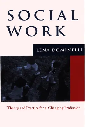 Dominelli |  Social Work | Buch |  Sack Fachmedien