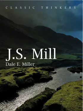 Miller | John Stuart Mill | Buch | 978-0-7456-2583-6 | www2.sack.de