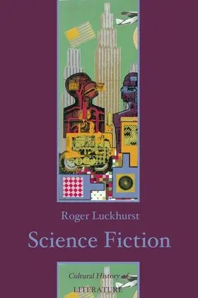 Luckhurst |  Science Fiction | Buch |  Sack Fachmedien