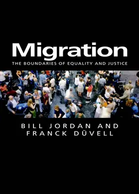 Jordan / Duvell |  Migration | Buch |  Sack Fachmedien