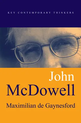 de Gaynesford |  John McDowell | Buch |  Sack Fachmedien