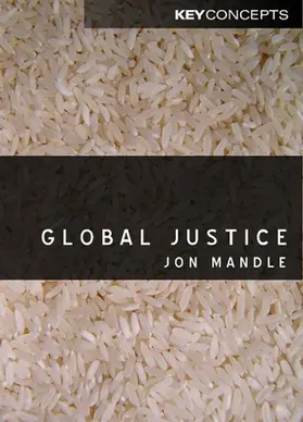 Mandle |  Global Justice | Buch |  Sack Fachmedien
