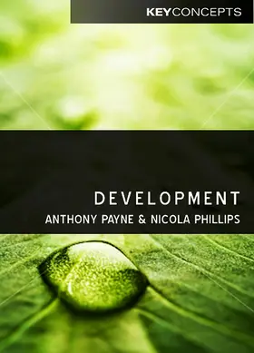 Payne / Phillips |  Development | Buch |  Sack Fachmedien