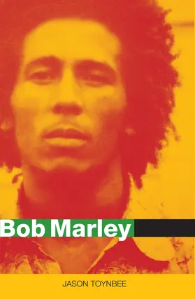 Toynbee |  Bob Marley | Buch |  Sack Fachmedien