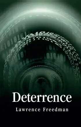Freedman |  Deterrence | Buch |  Sack Fachmedien