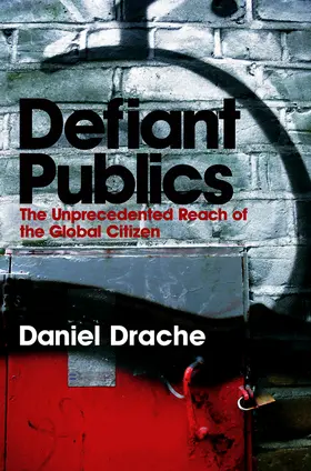 Drache | Defiant Publics | Buch | 978-0-7456-3178-3 | sack.de