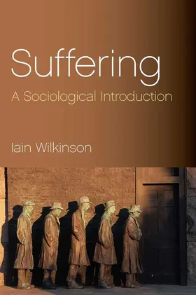 Wilkinson |  Suffering | Buch |  Sack Fachmedien