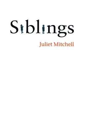 Mitchell |  Siblings | Buch |  Sack Fachmedien