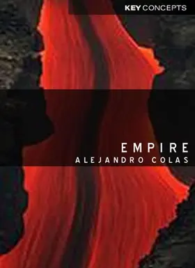 Colás |  Empire | Buch |  Sack Fachmedien