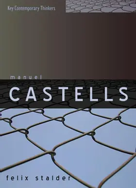 Stalder |  Manuel Castells | Buch |  Sack Fachmedien