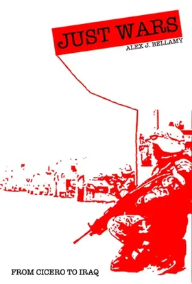 Bellamy |  Just Wars | Buch |  Sack Fachmedien