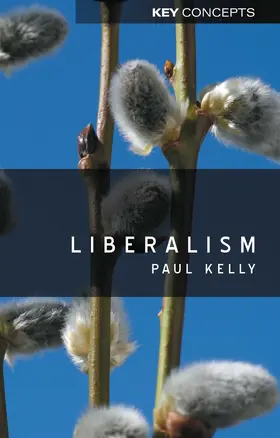 Kelly |  Liberalism | Buch |  Sack Fachmedien