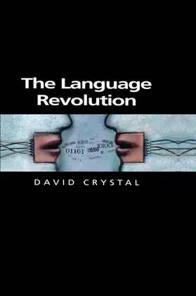 Crystal |  The Language Revolution | Buch |  Sack Fachmedien