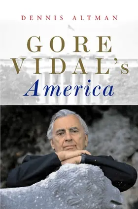 Altman |  Gore Vidal's America | Buch |  Sack Fachmedien