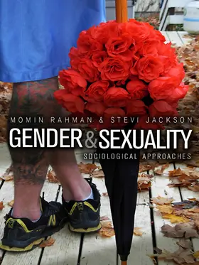 Rahman / Jackson |  Gender and Sexuality | Buch |  Sack Fachmedien
