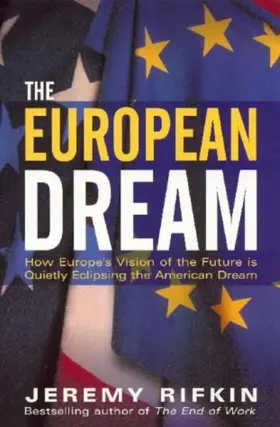 JEREMY | European Dream | Buch | 978-0-7456-3424-1 | www2.sack.de
