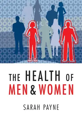 Payne |  The Health of Men and Women | Buch |  Sack Fachmedien