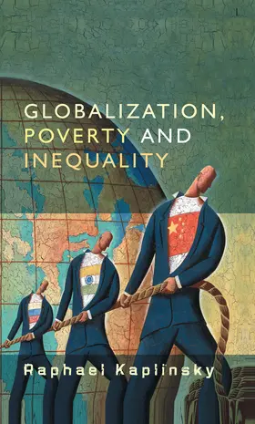 Kaplinsky |  Globalization, Poverty and Inequality | Buch |  Sack Fachmedien