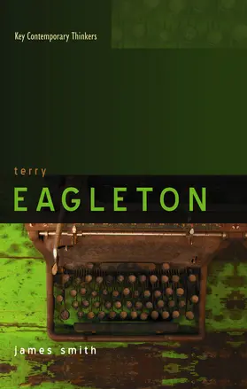 Smith | Terry Eagleton | Buch | 978-0-7456-3609-2 | www2.sack.de