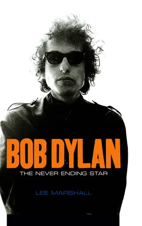 Marshall | Bob Dylan | Buch | 978-0-7456-3642-9 | www2.sack.de