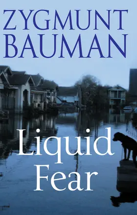 Bauman | Liquid Fear | Buch | 978-0-7456-3679-5 | sack.de