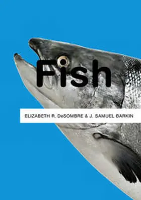 DeSombre / Desombre / Barkin |  Fish | eBook | Sack Fachmedien