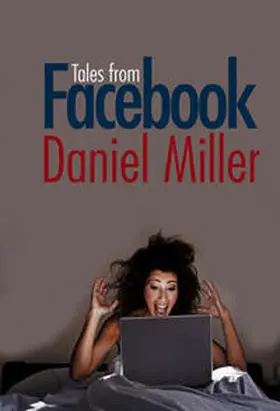 Miller | Tales from Facebook | E-Book | sack.de