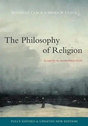 Clack |  Philosophy of Religion | Buch |  Sack Fachmedien
