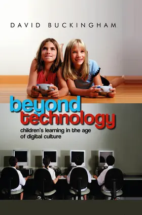 Buckingham | Beyond Technology | Buch | 978-0-7456-3880-5 | www2.sack.de