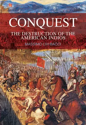 Livi-Bacci |  Conquest | Buch |  Sack Fachmedien