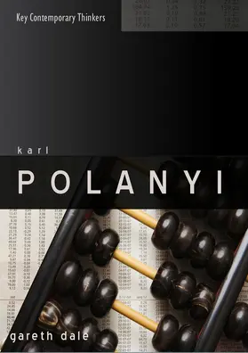 Dale | Karl Polanyi | Buch | 978-0-7456-4071-6 | sack.de