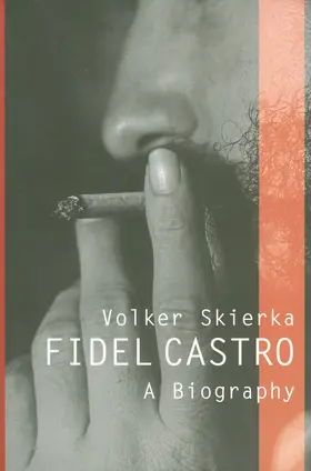 Skierka |  Fidel Castro | Buch |  Sack Fachmedien