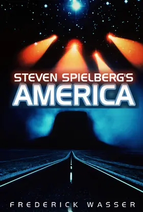 Wasser |  Steven Spielberg's America | Buch |  Sack Fachmedien