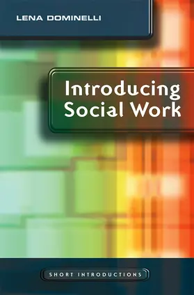 Dominelli |  Introducing Social Work | Buch |  Sack Fachmedien