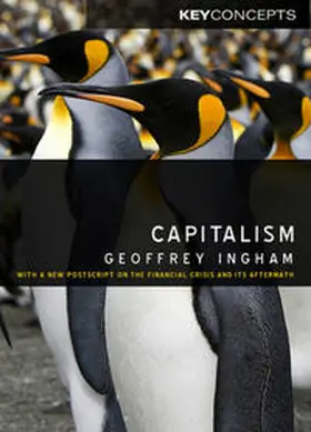 Ingham |  Capitalism | eBook | Sack Fachmedien