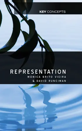 Brito Vieira / Runciman |  Representation | Buch |  Sack Fachmedien