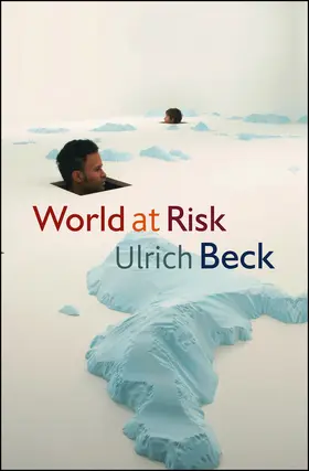 Beck | World at Risk | Buch | 978-0-7456-4201-7 | www2.sack.de