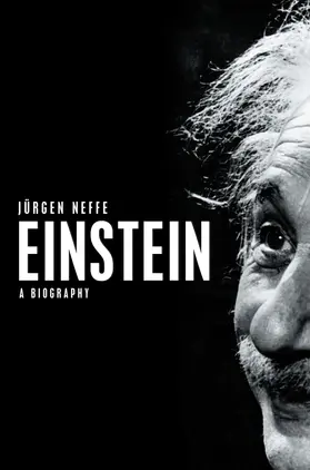 Neffe |  Einstein | Buch |  Sack Fachmedien